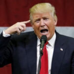 Це послаблює в переговорах з Іраном: Трамп розлютився через повідомлення про виснаження арсеналів - INFBusiness