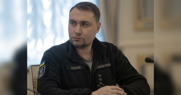 Буданов уперше відреагував на розслідування НАБУ щодо посадовців ОП - INFBusiness