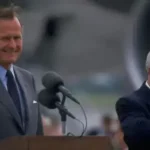 Президенти США та Україна: від залишитися в СРСР Буша до F-16 від Байдена — хто був справжнім другом - INFBusiness