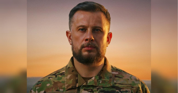 Втрата Донбасу призведе до нової спроби примусити Україну до капітуляції. Лише Білецький може врятувати ситуацію, — Бутусов - INFBusiness