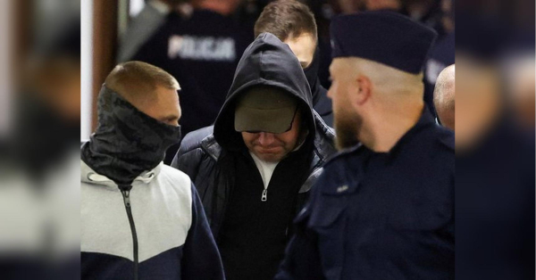 У Хорватії заарештували підозрюваного у справі про вибухи на трубопроводі «Північний потік»: що відомо - INFBusiness