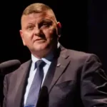 Залужний, Федоров і Буданов очолили рейтинг довіри серед українців, — опитування КМІС - INFBusiness