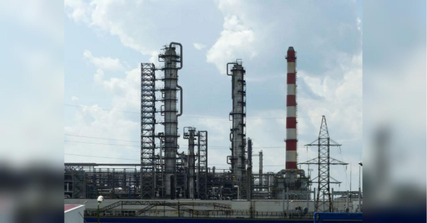 росія втратила частину нафтопереробки: ще один з найбільших НПЗ зупинився після атаки дронів - INFBusiness
