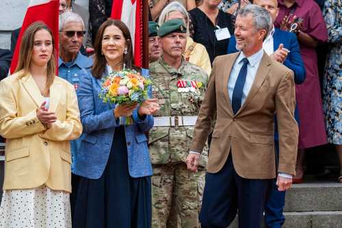 7 найстарших королів Європи: Карл XVI — пів століття на престолі, а Чарльз III чекав трону 73 роки - INFBusiness