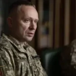 Олег Жданов про перші кроки Драпатого: від аудиту штурмовиків до майбутнього ТЦК - INFBusiness