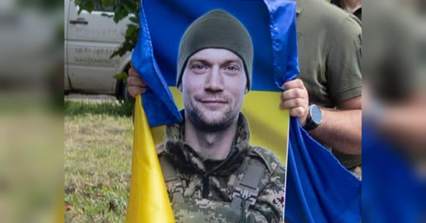 Мріяв побувати за кордоном, планував майбутнє: через два роки&hellip;