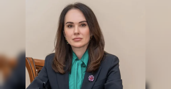 Мудра може вийти із СІЗО: за неї вже внесли частину застави