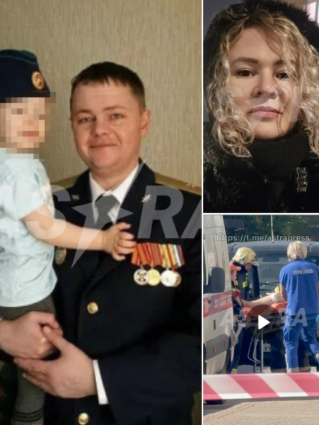 У четвер, 27 серпня, у Санкт-Петербурзі вибухнув автомобіль і загинув чоловік. Як повідомляє «Фонтанку.ру», висадили у повітря військового з вертолітного полку, якого Україна звинувачує у військових злочинах. Боявся, що його ліквідують: ЗМІ розкрили особу військового, якого підірвали в Петербурзі - INFBusiness