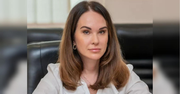 Ірину Мудру відправили під варту на 60 діб: суд назвав розмір застави