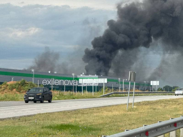 Вибухи гримлять у Башкортостані: безпілотники атакують НПЗ «Газпрому» та склад (фото, відео) - INFBusiness