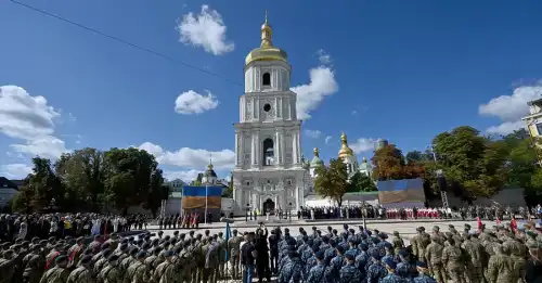 Читаємо Глобальний словник стійкості: від української софійності до фінського Sisu - INFBusiness