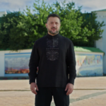 «В усіх своїх планах щодо України путін помилився в головному»: Зеленський привітав українців з 35-річчям країни - INFBusiness