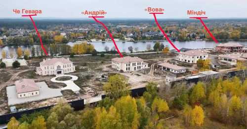 Від чинних депутатів до високопосадовців ОП: 7 найгучніших спецоперацій НАБУ - INFBusiness