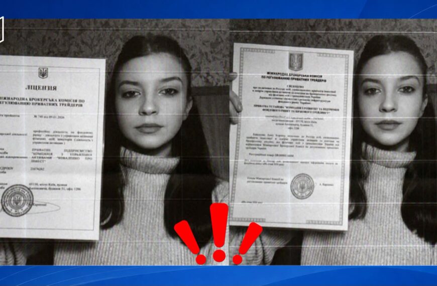 «КУА» без КУА: що приховує справа Анни Коваленко та «Коваленко Про Інвест»