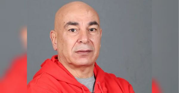 Головний тренер збірної Єгипту з футболу потрапив до лікарні після бійки своїх дружин (фото, відео) - INFBusiness