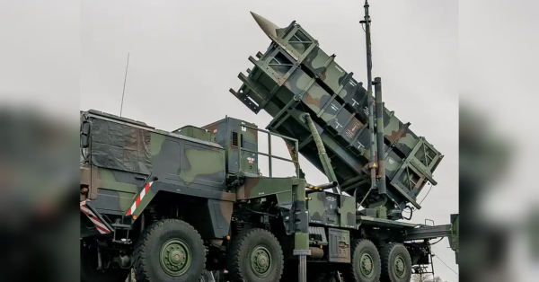 Війна в Ірані послабила США. Захист від іранських ударів виснажив американські запаси ракет ППО, що призвело до затримки поставок Сполученими Штатами європейським та азійським клієнтам. Запаси Patriot у Європі критично скоротилися, Україна потерпає найбільше — ЗМІ - INFBusiness