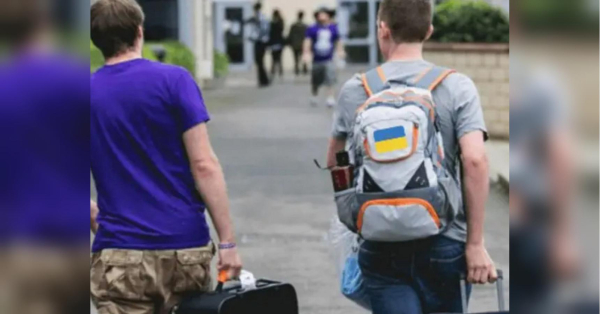 Мобілізація по-новому: призовний вік хочуть знизити до 20 і підняти до 65 років - INFBusiness
