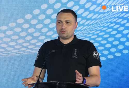Буданов про права ветеранів: Якщо є байдужість і бюрократія - маємо це виправити - INFBusiness