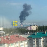 Вибухи гримлять у Башкортостані: безпілотники атакують НПЗ «Газпрому» та склад (фото, відео) - INFBusiness