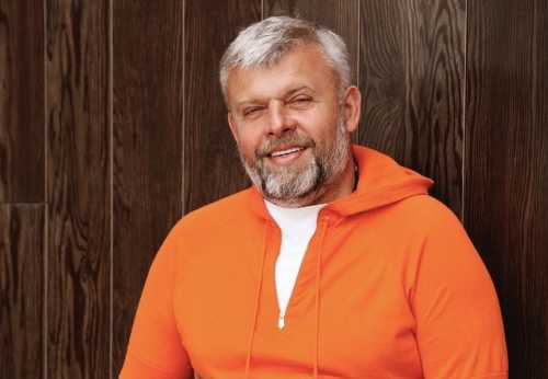 Економіка довіри на форумі Козловського: як CEO Work.ua Міхно визначає моральні правила для бізнесу - INFBusiness
