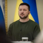 Влучання було у склад боєприпасів: Зеленський розкрив шокуючі наслідки удару рф по Київщині - INFBusiness