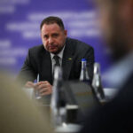 Новий запобіжний захід для Єрмака: що вирішив ВАКС - INFBusiness