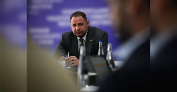 Новий запобіжний захід для Єрмака: що вирішив ВАКС - INFBusiness