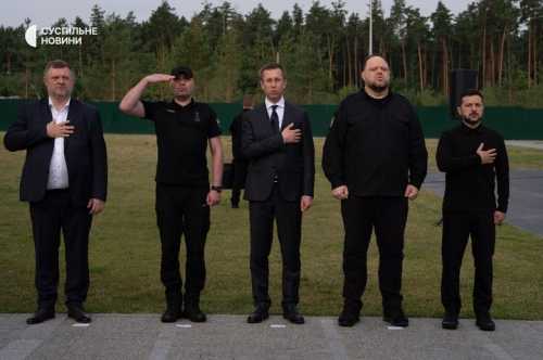 Останки Коновальця перепоховали під Києвом - INFBusiness