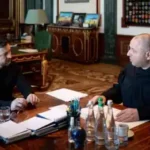 Зеленський призначив Умєрова головою СЗР, а Клименка - секретарем РНБО - INFBusiness