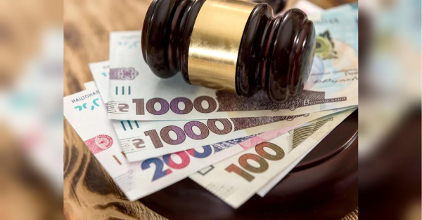 Боргів із виплати пенсій за судовими рішеннями знову доведеться чекати десятки років: Кабмін ухвалив один документ - INFBusiness