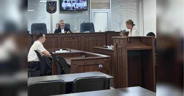 Експосолку України в США підозрюють у незаконному збагаченні: суд обирає запобіжний захід для Ольги Стефанишиної - INFBusiness
