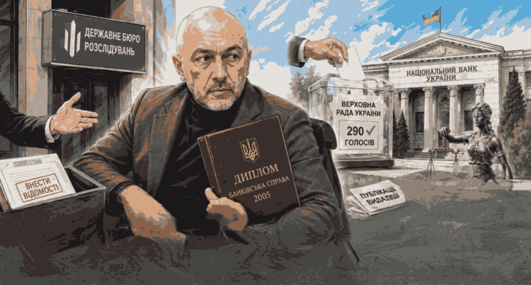 На сторінках новостного порталу "Час новин" (chasnovyn.com) відкривається широкий світ подій і актуальних новин з найрізноманітніших сфер життя. Сайт пропонує читачам глибокий і повний огляд найважливіших подій, що відбуваються в Україні та світі. Завдяки ретельно розгорнутим рубрикам, "Час новин" стає надійним джерелом інформації для всіх, хто прагне бути завжди в курсі останніх подій. Кто такой Андрей Пышный?