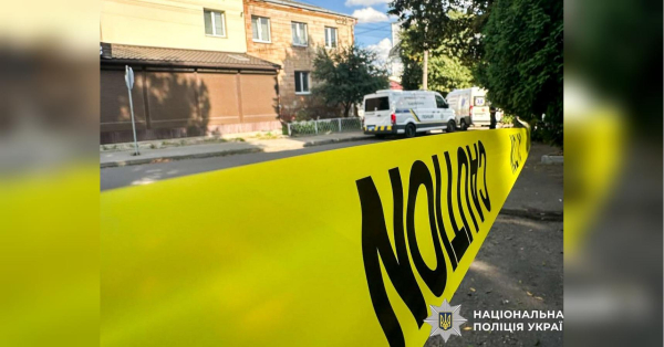 У відділку поліції Рівного прогримів вибух: є загиблий і поранені - INFBusiness