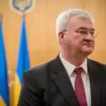 Верховна Рада перепризначила Андрія Сибігу міністром закордонних справ України - INFBusiness