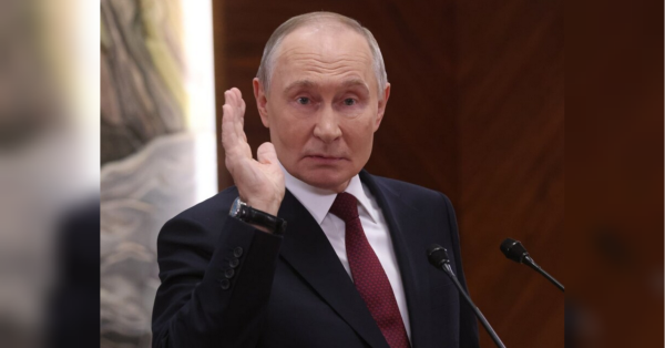Час «поставити путіна на коліна»: ЗМІ про те, як припинити війну в Україні - INFBusiness