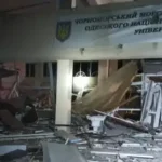 Повітряні сили вперше за останній час повідомили про збиття балістичних ракет - INFBusiness
