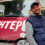 «Якщо не співпрацюватимете, сина відправимо в окоп»: через шантаж ФСБ відомий український волонтер Михайло Пуришев поїхав до росії рятувати сина - INFBusiness