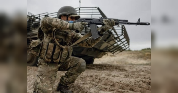 Наступ росії провалився: у США оцінили «успіхи» окупантів у липні - INFBusiness