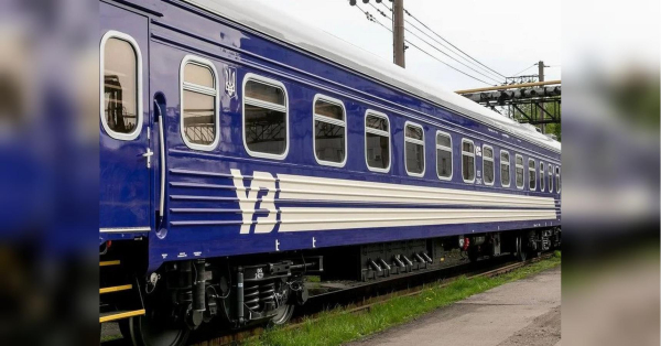 Провідники виштовхали підлітка з вагона: поліція розслідує інцидент у поїзді Хмельницький — Київ - INFBusiness