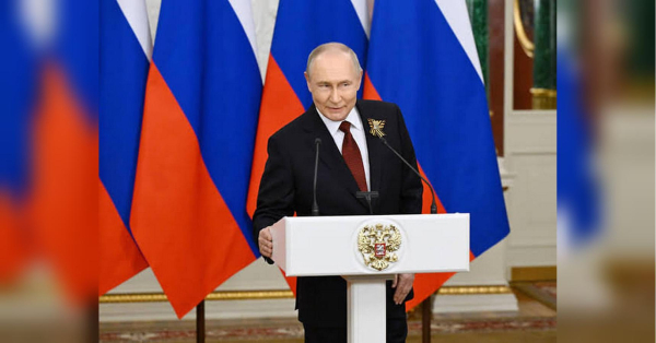 кремль боїться бунтів через нову мобілізацію: путін уже продумує жорсткі сценарії - INFBusiness