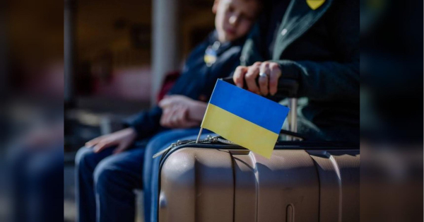 Тимчасовий захист українців в ЄС: право на перебування продовжили ще на рік