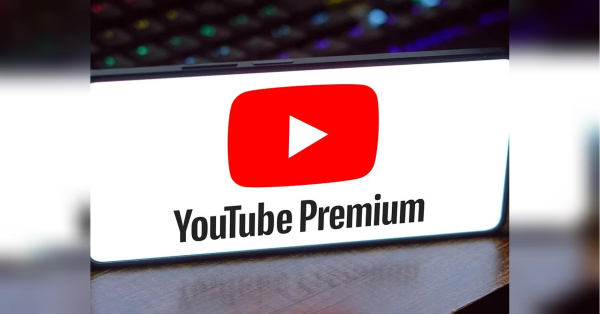 YouTube підняв вартість передплати Premium для України: скільки пропонують платити