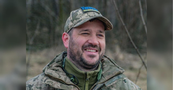 «Великою мірою, рф програла війну ще в минулому році, але є інерція, і, на жаль, є Іран»: Віктор Андрусів про «останній ривок» путіна