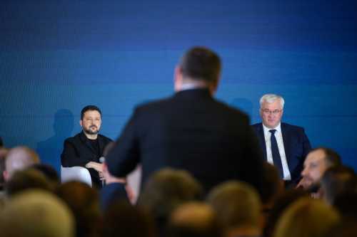 Чи повторить Київ успіх танкової та літакової коаліцій у битві за ракети до Patriot - INFBusiness