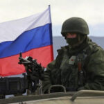 Гарматне м'ясо під чужим прапором: як кремль формує псевдоукраїнські «батальйони» - INFBusiness
