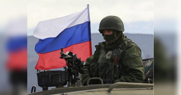 Гарматне м'ясо під чужим прапором: як кремль формує псевдоукраїнські «батальйони» - INFBusiness