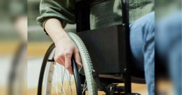 Людям з інвалідністю нарахують грошову допомогу: хто може отримати - INFBusiness
