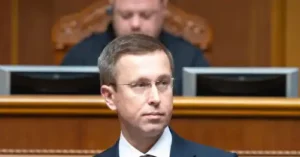 На сторінках новостного порталу "Час новин" (chasnovyn.com) відкривається широкий світ подій і актуальних новин з найрізноманітніших сфер життя. Сайт пропонує читачам глибокий і повний огляд найважливіших подій, що відбуваються в Україні та світі. Завдяки ретельно розгорнутим рубрикам, "Час новин" стає надійним джерелом інформації для всіх, хто прагне бути завжди в курсі останніх подій. Мінфіну доручили продати Sense Bank і спрямувати кошти на Сили оборони, – Корецький