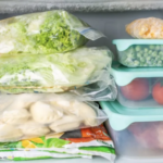 Втрачають свої якості: 15 продуктів, які не варто зберігати у морозилці - INFBusiness