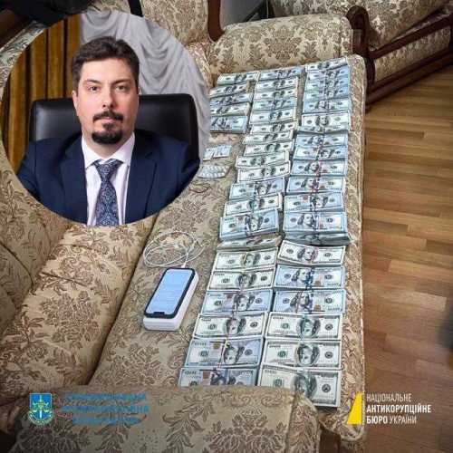 Від чинних депутатів до високопосадовців ОП: 7 найгучніших спецоперацій НАБУ - INFBusiness